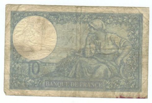 WWII-Era-Notes-Found-At-Grandfather's-House